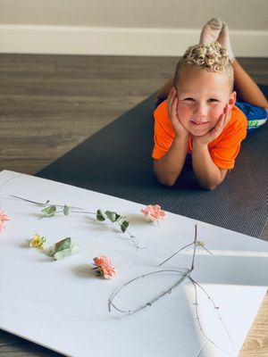 Summer Camp Growth - Now accepting children ages 4-10 for a small group summer camp. Only 3 spots left for full summer session. Monday-Thursday 8-4pm. Packed lunch. Children will participate in mindfulness activities as in, breathwork, positive self expression, EFT tapping, yoga, intuitive games, creating art/painting