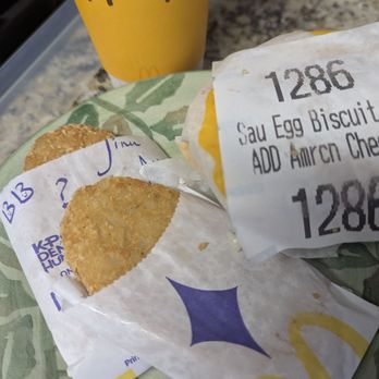 McDonald's - Fast Food Near Me - Kodak, Tennessee