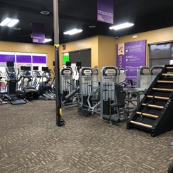 Anytime Fitness