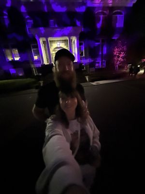 Spirit Of Halloweentown by null