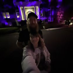 Spirit of Halloweentown