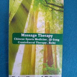 Timbers Massage & Wellness