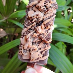 808 Delights - Peanut Butter Delight