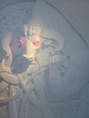 ICEHOTEL by null