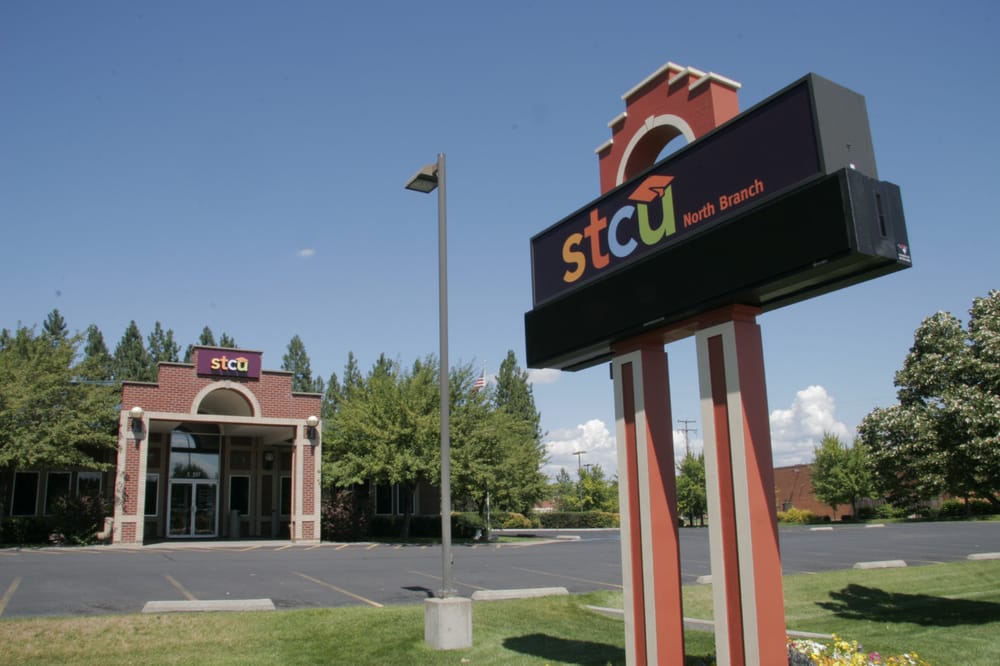 STCU Updated September 2024 207 E Hastings Road, Spokane