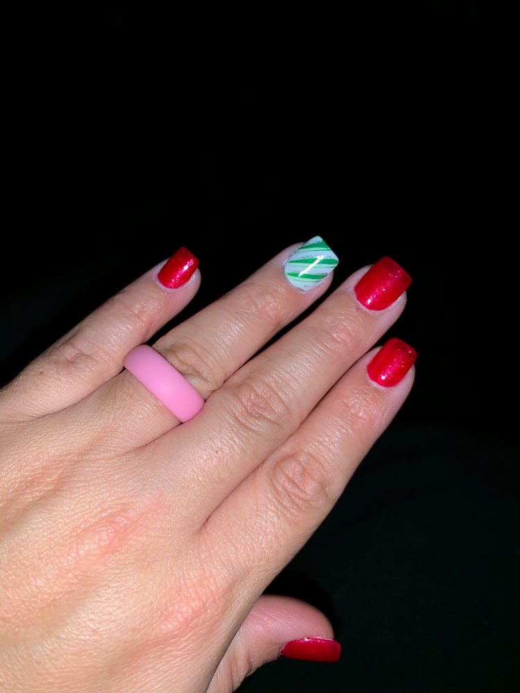 HAPPY NAILS STUDIO 2 Updated October 2024 12 Reviews 1735 Quentin