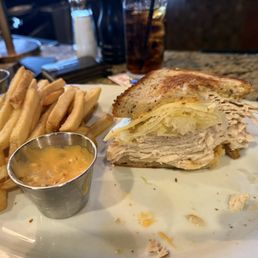 Turkey Ruben