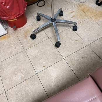 Certified Dermatology - Blood spots and rust on floors. Very dirty - Dermatologists Near Me - Old Bridge, New Jersey Certified Dermatology - Blood spots and rust on floors. Very dirty - Dermatologists Near Me - Old Bridge, New Jersey
