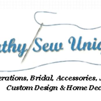 Kathy'Sew Unique - Sewing & Alterations Near Me - Richfield, Wisconsin Kathy'Sew Unique - Sewing & Alterations Near Me - Richfield, Wisconsin