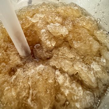 Brew-Bacher's Grill - The best ice!!! - American Near Me - Baton Rouge, Louisiana