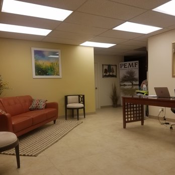 PEMF Rebalance for Harmony - Front Office - Alternative Medicine Near Me - Casper, Wyoming PEMF Rebalance for Harmony - Front Office - Alternative Medicine Near Me - Casper, Wyoming