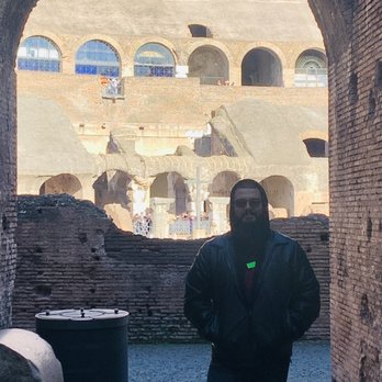 Colosseum - Landmarks & Historical Buildings Near Me - Rome, RM