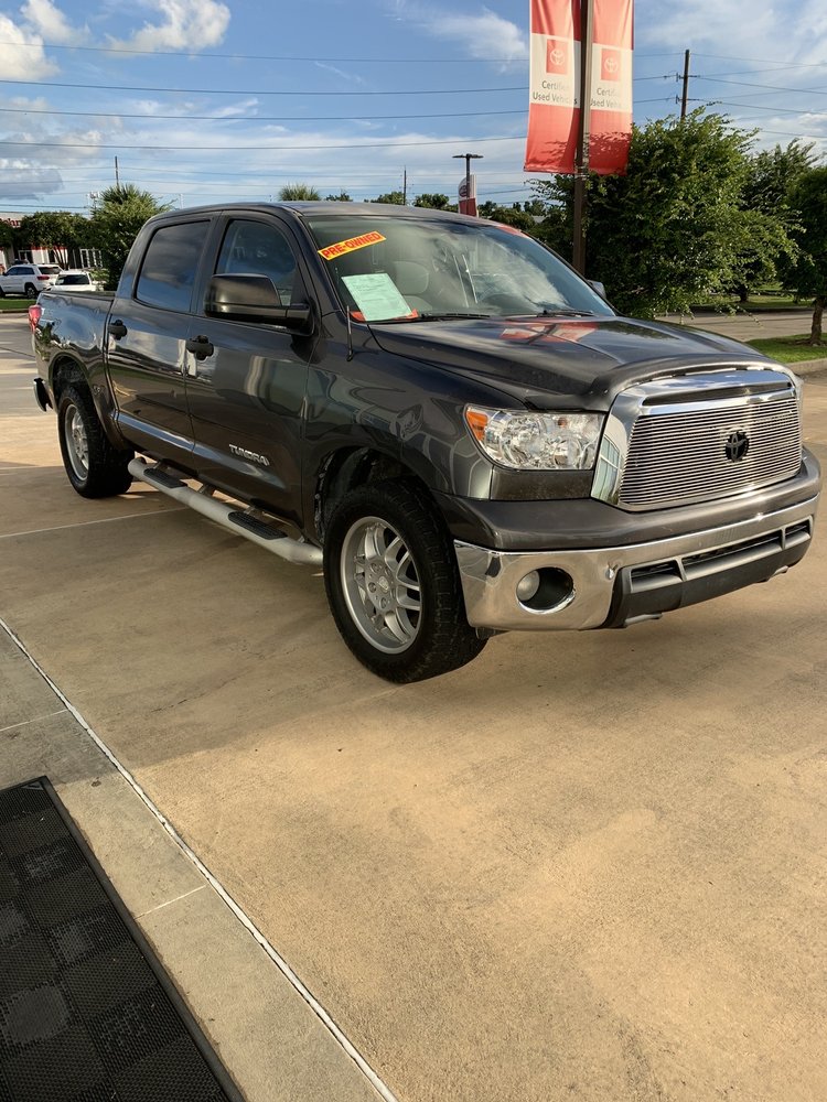 BOHN TOYOTA Updated April 2024 23 Photos & 65 Reviews 3800 Lapalco Blvd, Harvey, Louisiana