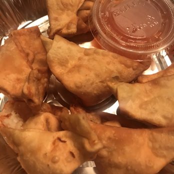 Taipei Express - Crab Rangoon takeout - Chinese Near Me - Charlotte, North Carolina Taipei Express - Crab Rangoon takeout - Chinese Near Me - Charlotte, North Carolina