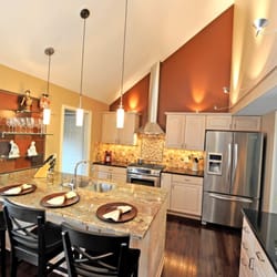 Karlovec & Co Inc - Kitchen remodeling in Auburn Lakes