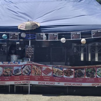 MOMOlicious - Food stall - Himalayan/Nepalese Near Me - El Cerrito, California MOMOlicious - Food stall - Himalayan/Nepalese Near Me - El Cerrito, California