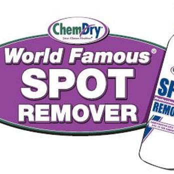 P & G Chem-Dry - Everyone loves our World Famous Spot Remover! Great for between cleanings! - Carpet Cleaning Near Me - San Ramon, California P & G Chem-Dry - Everyone loves our World Famous Spot Remover! Great for between cleanings! - Carpet Cleaning Near Me - San Ramon, California
