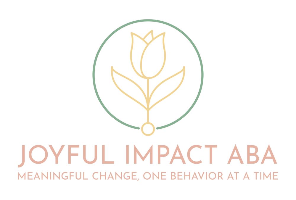 Joyful Impact ABA - grief counselor in Salida, CA