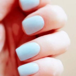 Beauty Cafe - Nexgen dip powder nails
