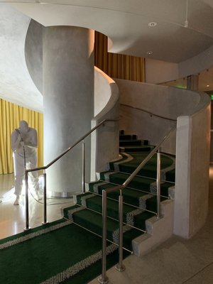 The Lounge at SLS Brickell by null