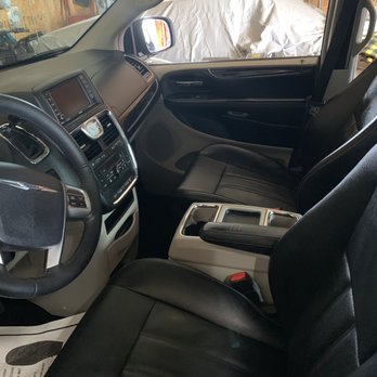 On the Spot Detailing - Auto Detailing Near Me - Woodbury, Minnesota