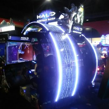 Boomers Irvine - Amusement Parks Near Me - Irvine, California