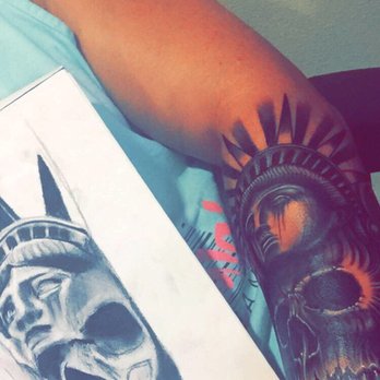 Redemption Ink - Tattoo Near Me - San Diego, California Redemption Ink - Tattoo Near Me - San Diego, California