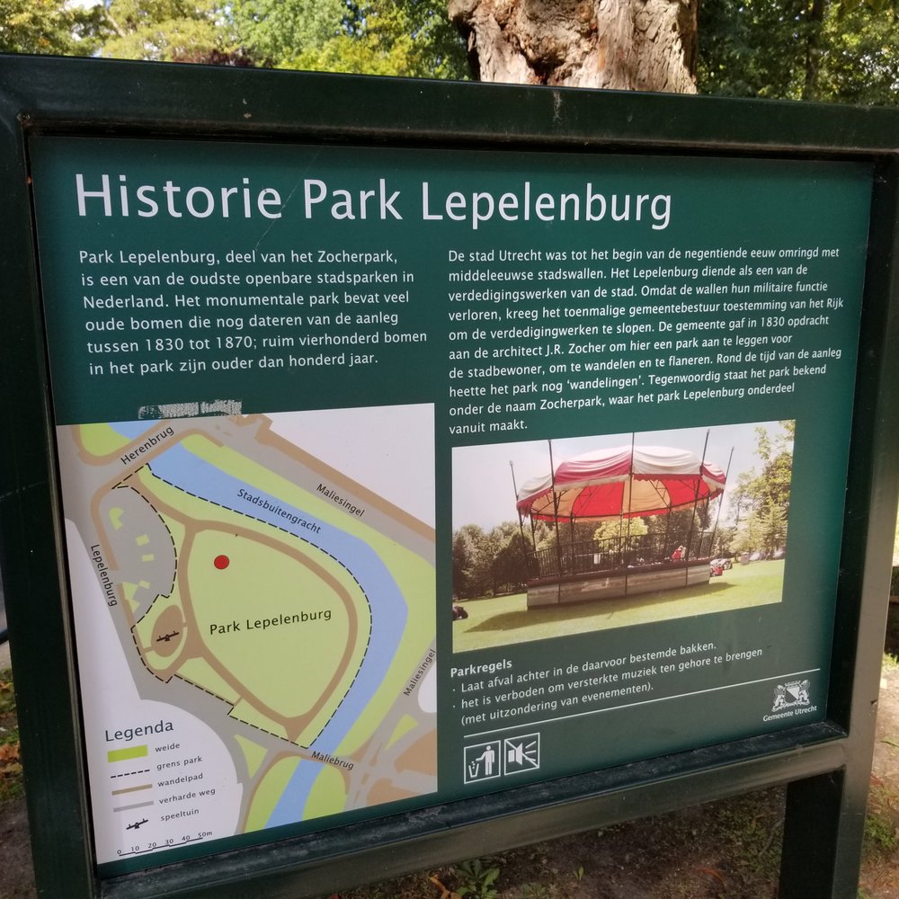 Park Lepelenburg - Parks Near Me - Utrecht, Utah Park Lepelenburg - Parks Near Me - Utrecht, Utah