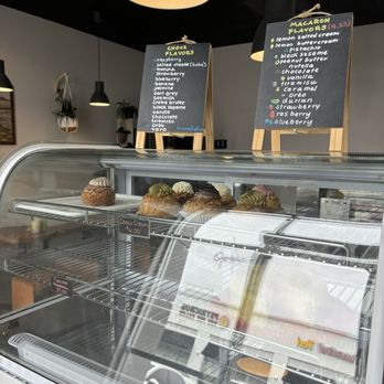 Eightfold Tea Shoppe - Bubble Tea Near Me - Costa Mesa, California Eightfold Tea Shoppe - Bubble Tea Near Me - Costa Mesa, California
