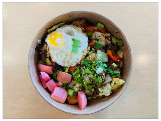 BBQ+RICE Silverlake by null