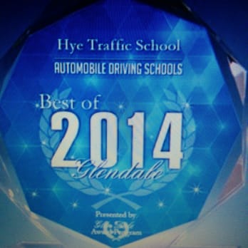 Hye Driving School - Driving Schools Near Me - Glendale, California