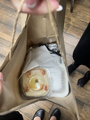 Patras Gyros Greek Kitchen by null