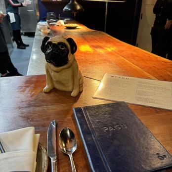 Pagu - Japanese Near Me - Cambridge, Massachusetts