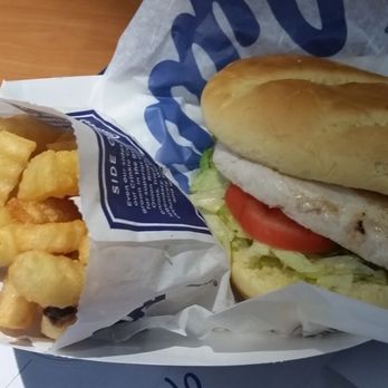 Culver's - Burgers Near Me - Buckeye, Arizona