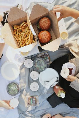 Oak Laguna Beach by null