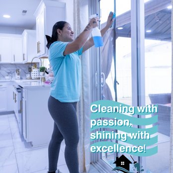 Sotomo Cleaning - Home Cleaning Near Me - Gastonia, North Carolina Sotomo Cleaning - Home Cleaning Near Me - Gastonia, North Carolina