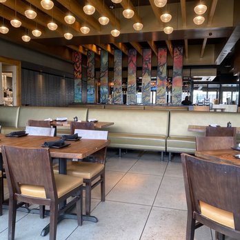 P.F. Chang's - Dining area - Asian Fusion Near Me - Saint Charles, Missouri P.F. Chang's - Dining area - Asian Fusion Near Me - Saint Charles, Missouri