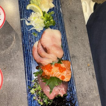 Goen Dining + Bar - Sashimi - Pan Asian Near Me - Kailua, Hawaii