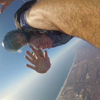 GoJump Oceanside - SO good... - Skydiving Near Me - Oceanside, California GoJump Oceanside - SO good... - Skydiving Near Me - Oceanside, California