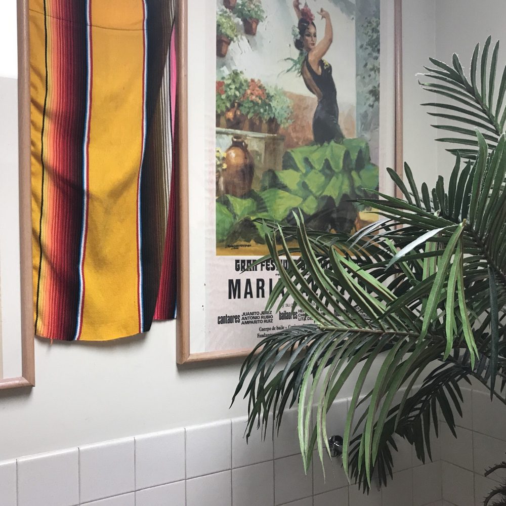Bravo Burrito - Bathroom - Mexican Near Me - Saint Cloud, Minnesota