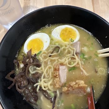 Drunken Noodle Crosby - Tonkatsu ramen with pork - Sushi Bars Near Me - Crosby, Minnesota Drunken Noodle Crosby - Tonkatsu ramen with pork - Sushi Bars Near Me - Crosby, Minnesota