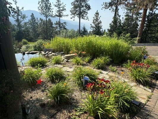 Mountain Lake Lodge by null