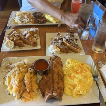 Batter & Berries - Waffles Near Me - Olympia Fields, Illinois Batter & Berries - Waffles Near Me - Olympia Fields, Illinois