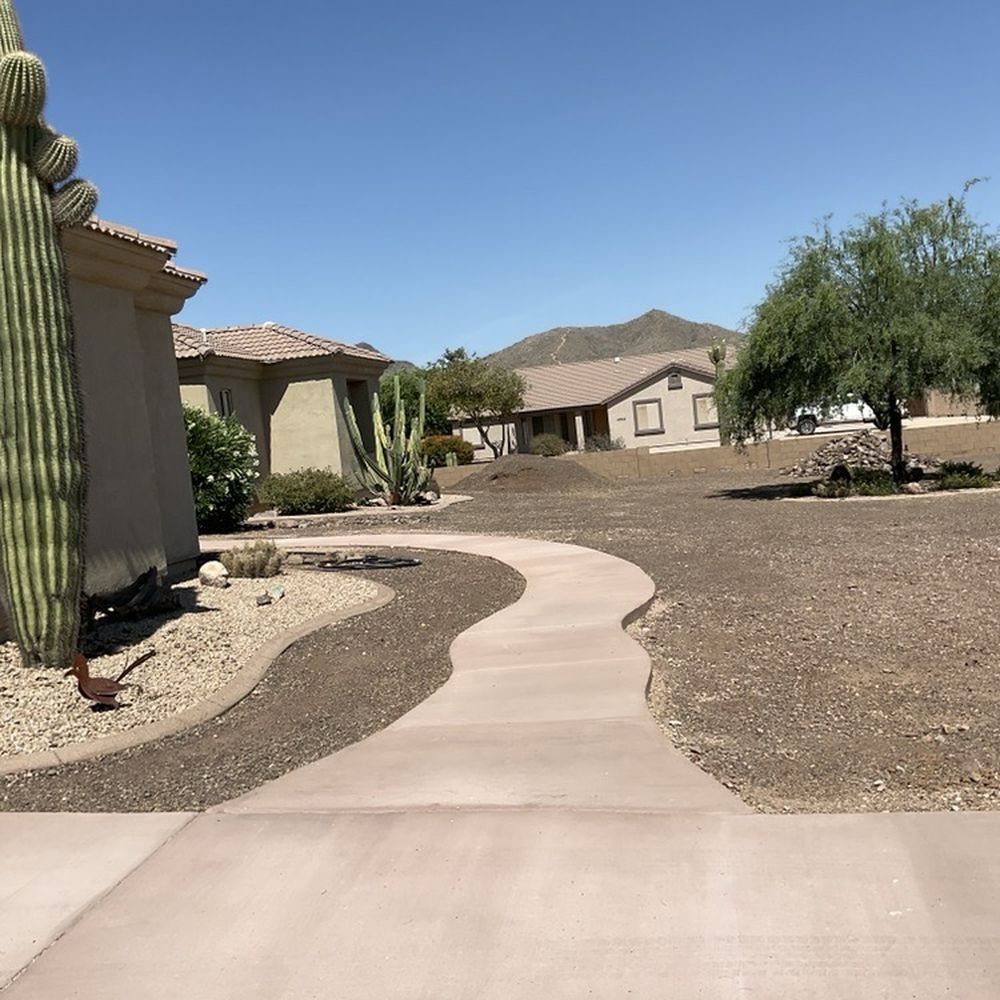 Leon Concrete - Sidewalk and driveway - Masonry/Concrete Near Me Leon Concrete - Sidewalk and driveway - Masonry/Concrete Near Me