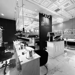 Belle Nails & Spa