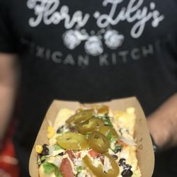 Flora & Lily's Mexican Kitchen