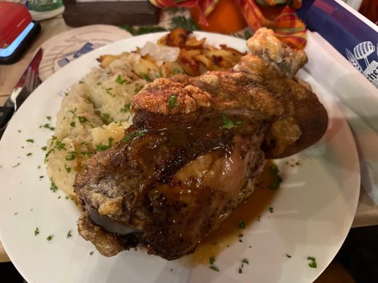 Brewery Schumacher by null