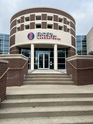 Clinical Pathology Laboratories