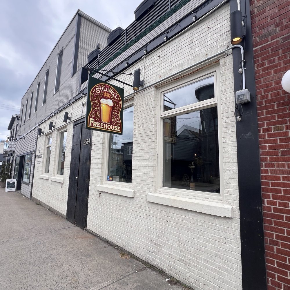 Stillwell Beer Bar - 4/21/26 FYI. Doesn't open till 4pm also... - Bars Near Me - Halifax, Nova Scotia Stillwell Beer Bar - 4/21/26 FYI. Doesn't open till 4pm also... - Bars Near Me - Halifax, Nova Scotia