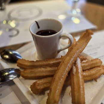 Ciutat Comtal - Tapas Bars Near Me - Barcelona, B
